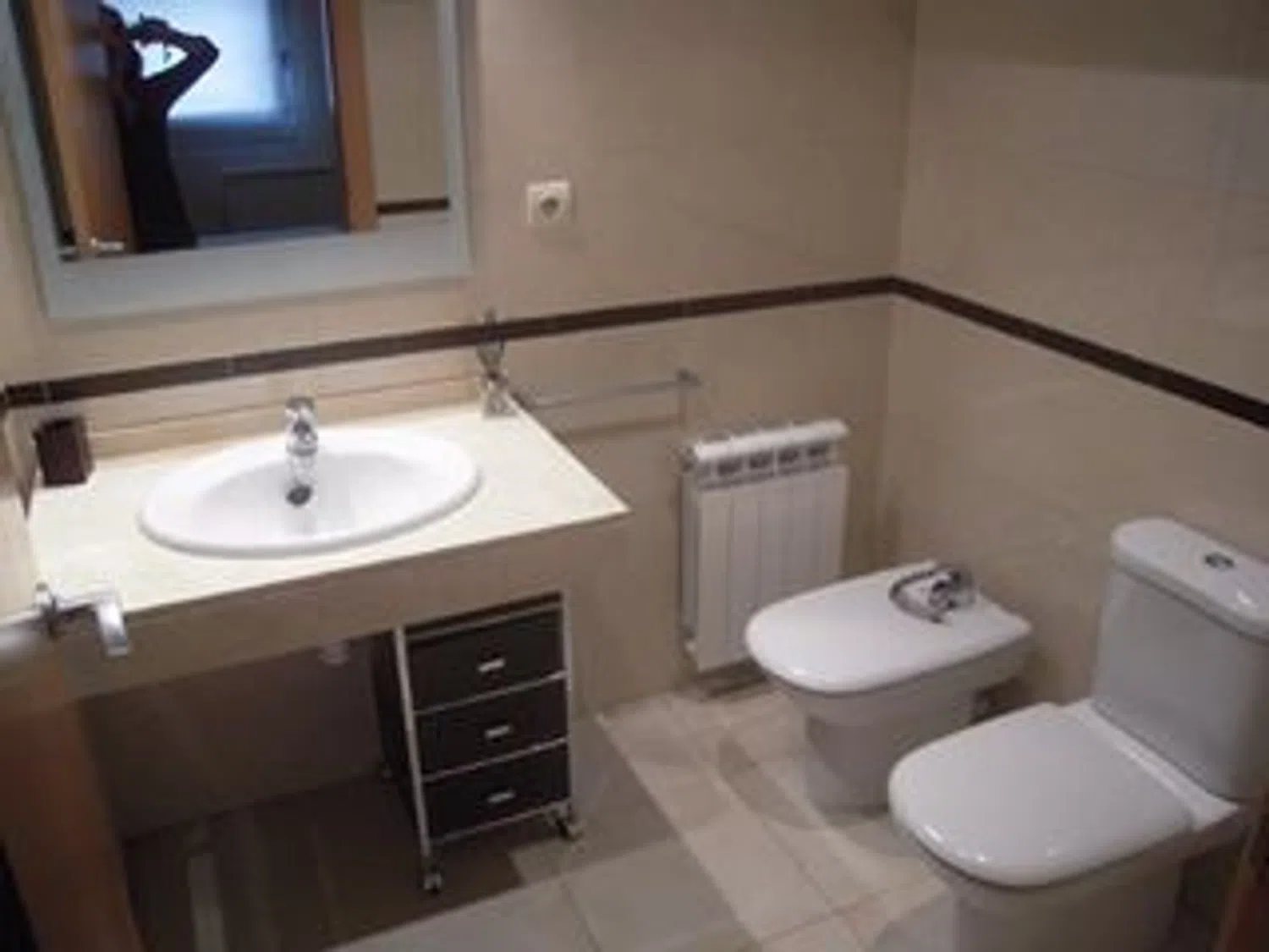 Estudio en calle de la Maternitat D�Elna, 2 - Foto 14