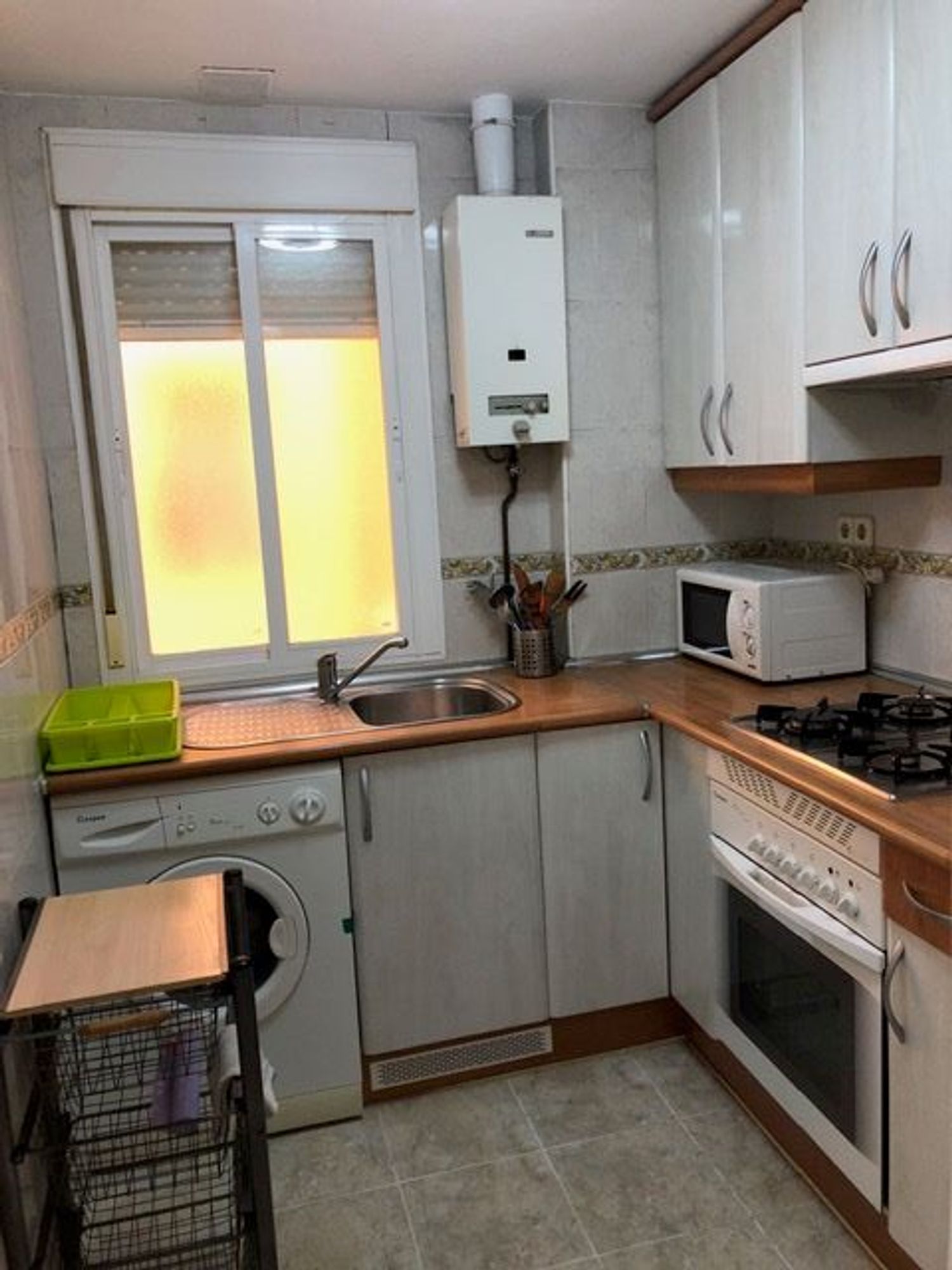 Piso en Calle de Fernández de los Ríos, 69, Gaztambide - Foto 17