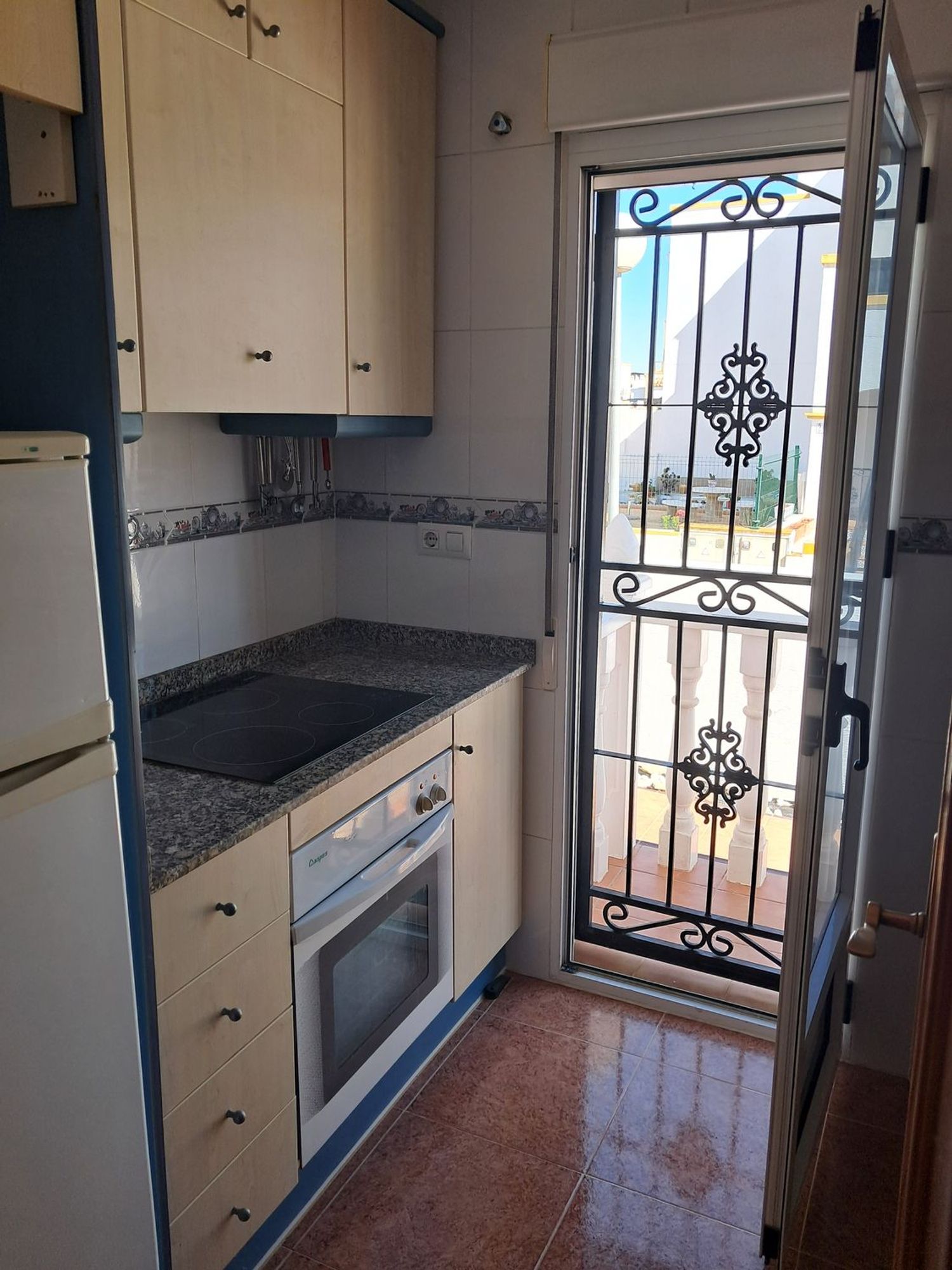 Chalet adosado en Urbanizacion Vistabella, 2 - Foto 6