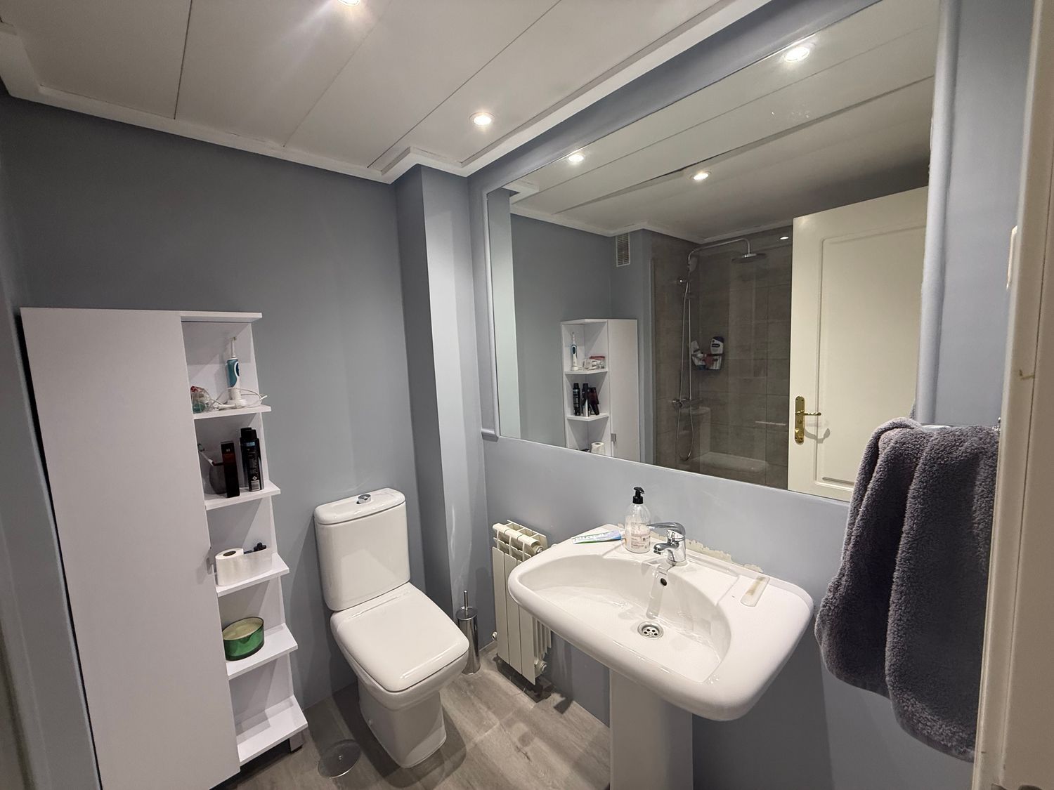 Piso en Urb. vega de la moraleja Vega de la Moraleja - Foto 12