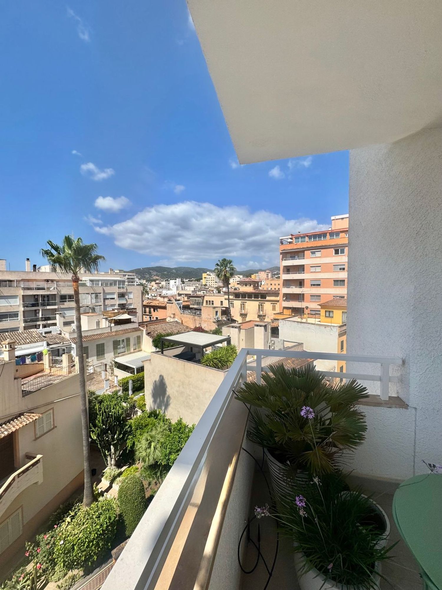 Piso en Calle de Joan Crespí, 19, Son Espanyolet - Foto 2