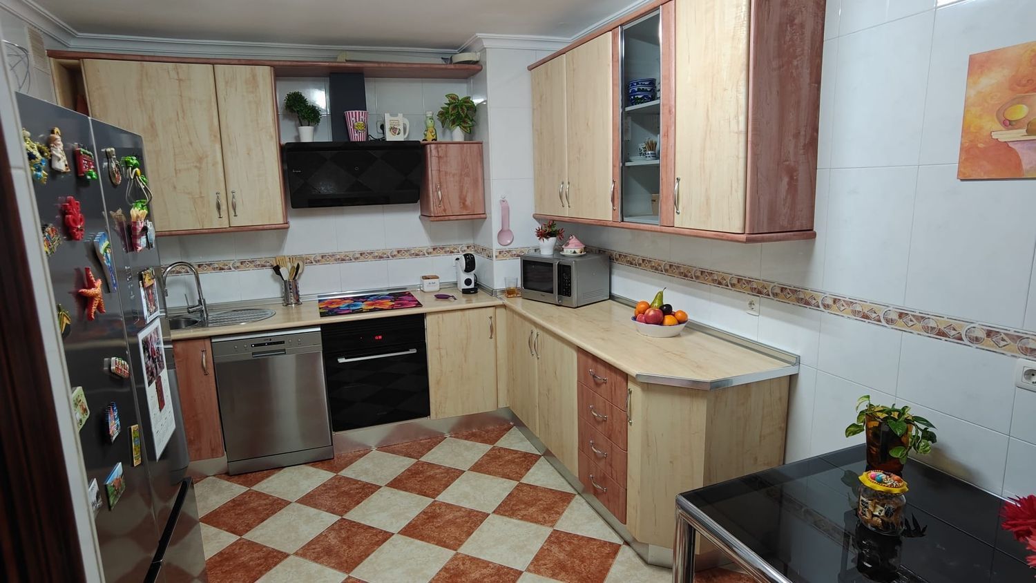 Piso en avenida Kansas City, 44 - Foto 6