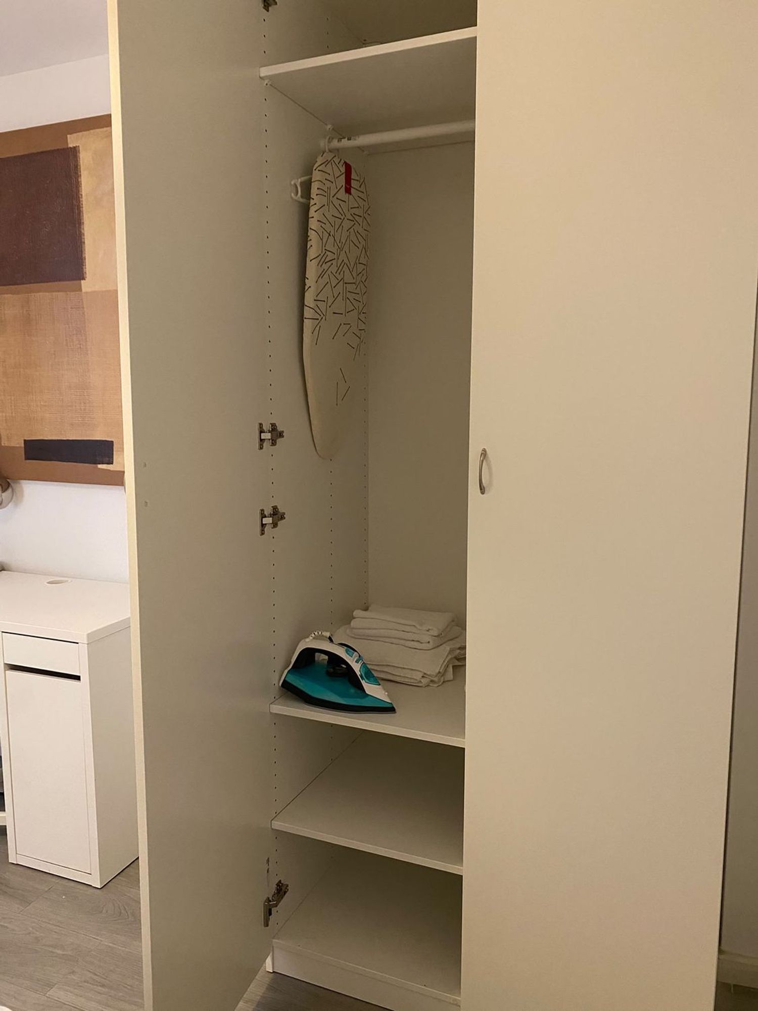 Estudio en Avenida Juan Sebastián Elcano, 11, Pedregalejo - Morlaco - Foto 7