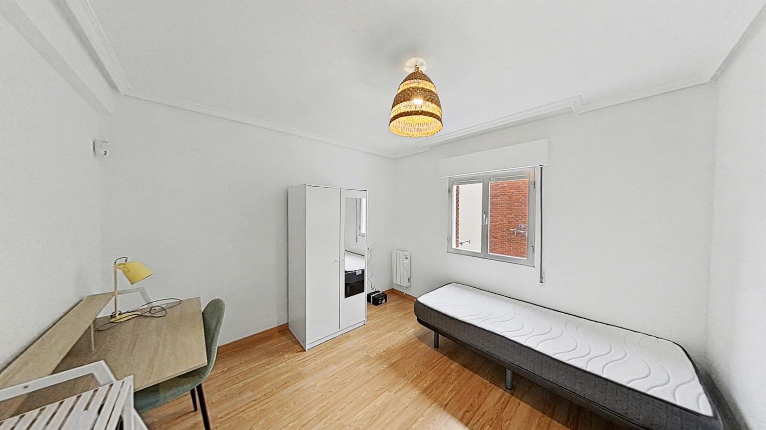 Piso en Barrio San Nicasio - Foto 12