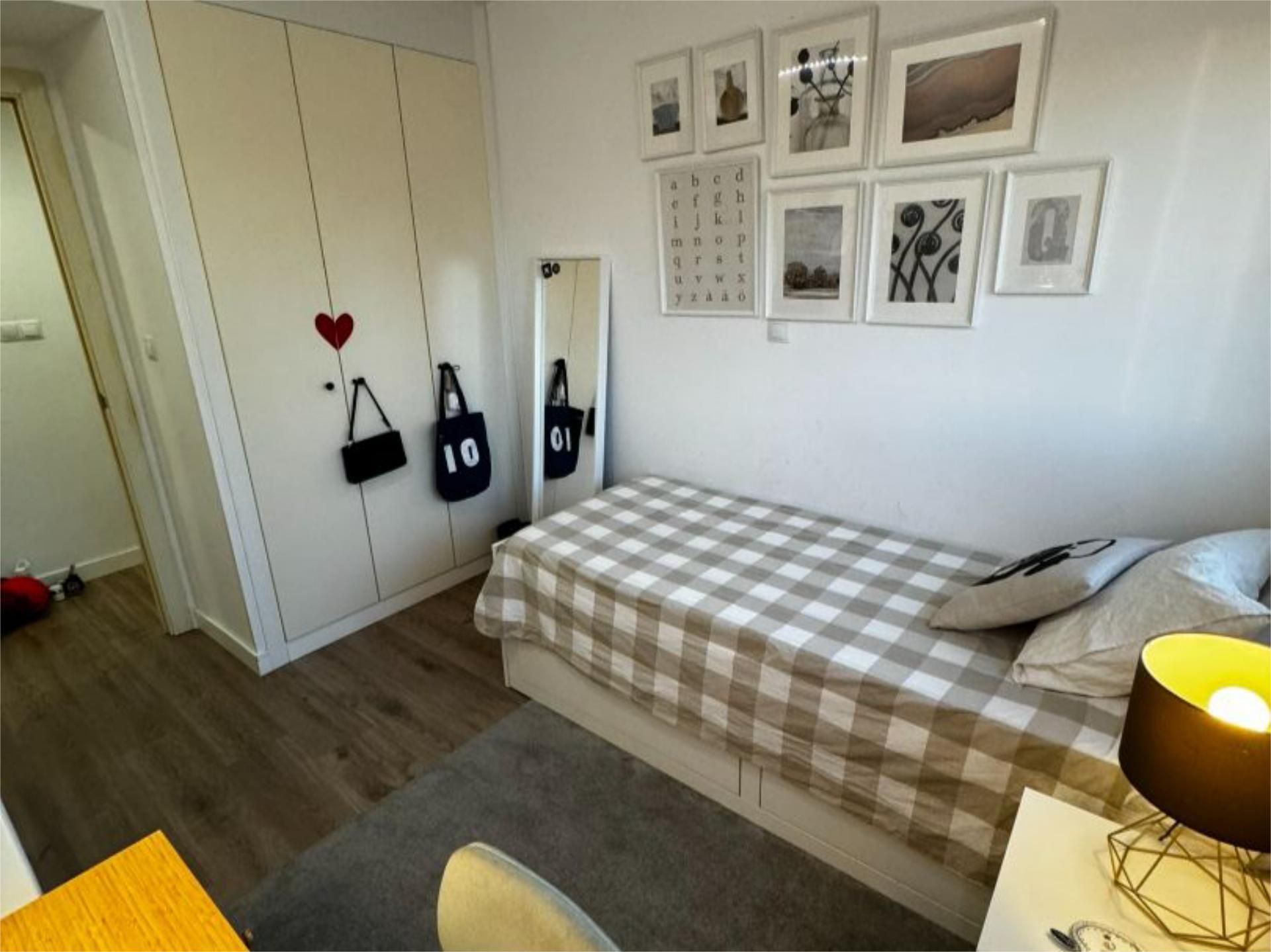 Piso en  Calle Bornos 24D - Foto 29