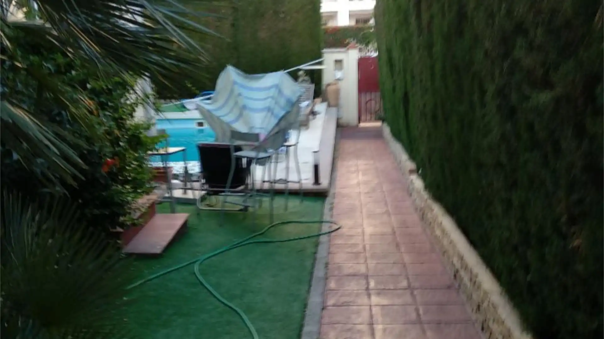 Chalet en  Calle Don Juan Manuel 32 - Foto 21