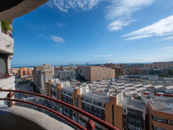 Piso en avenida de Andalucía, 19 - Foto 7