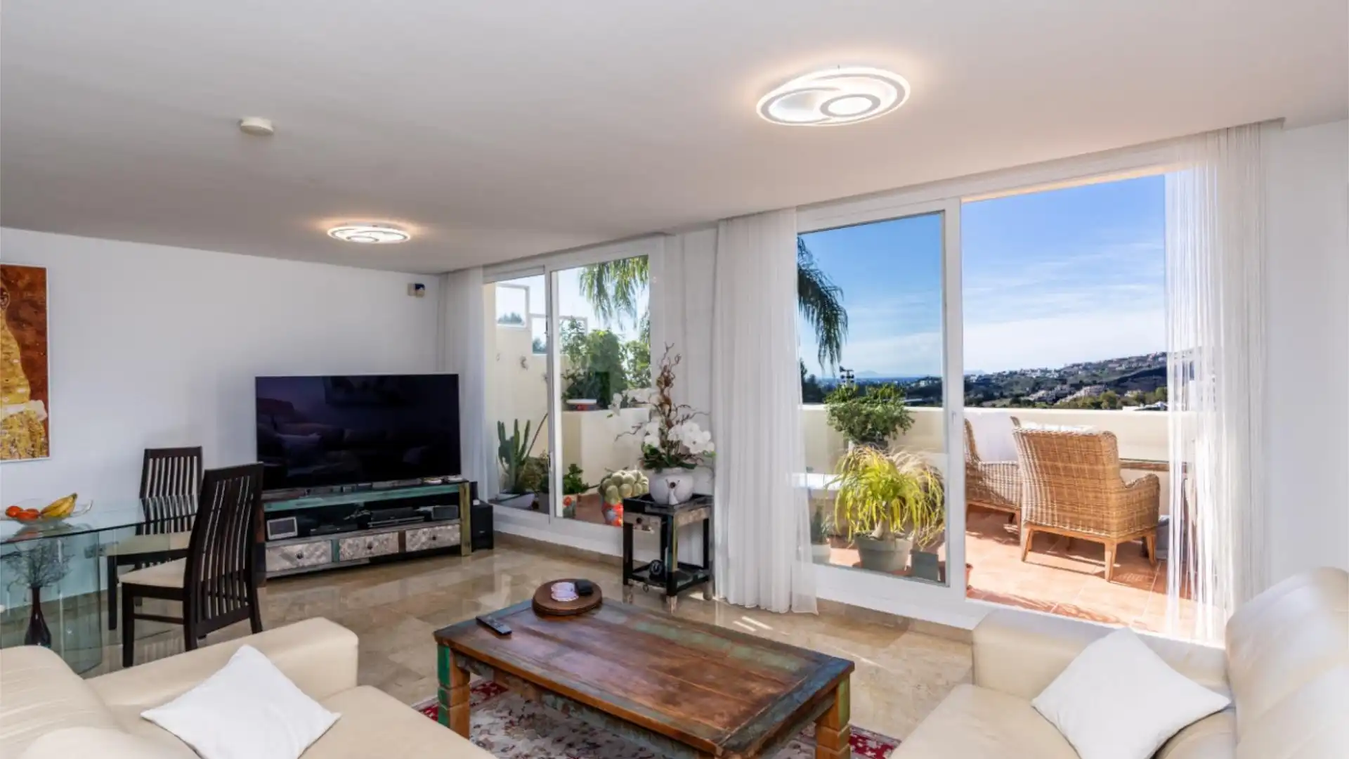 Piso en  Avenida de Ronda 3C - Foto 4