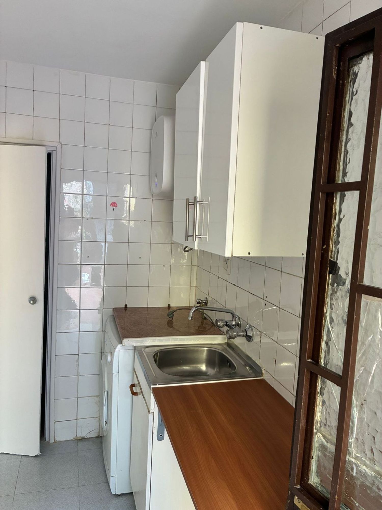 Estudio en calle Carlos Heredero, 15 - Foto 7