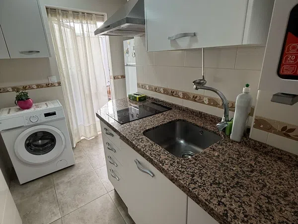 Piso en San Jerónimo - Foto 2