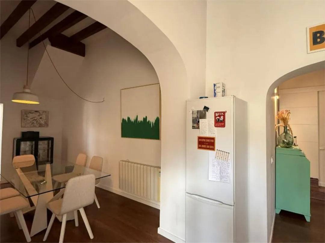 Piso en  Carrer de Santa Clara 2 - Foto 11