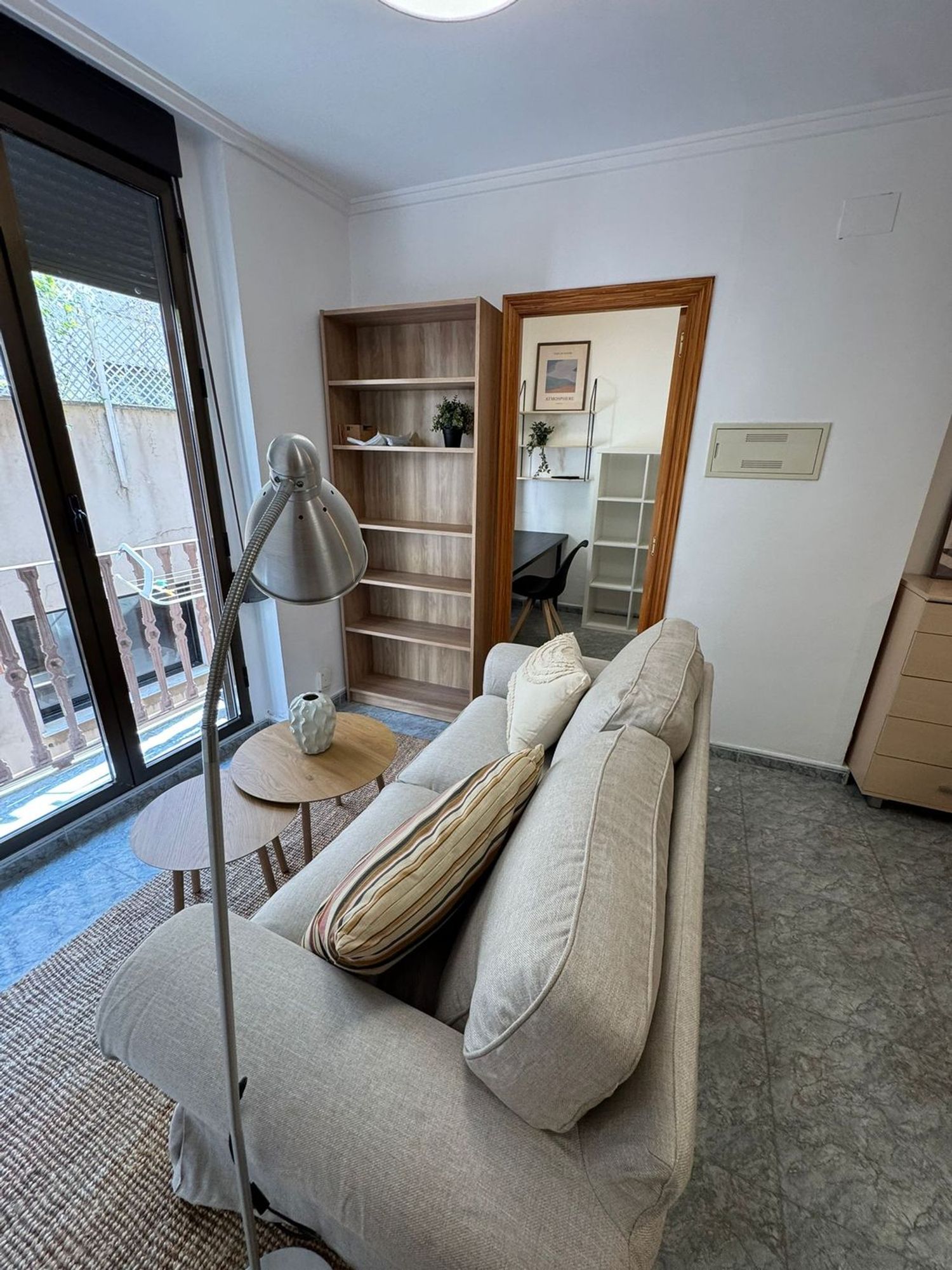 Piso en calle del Bisbe, 10 - Foto 2