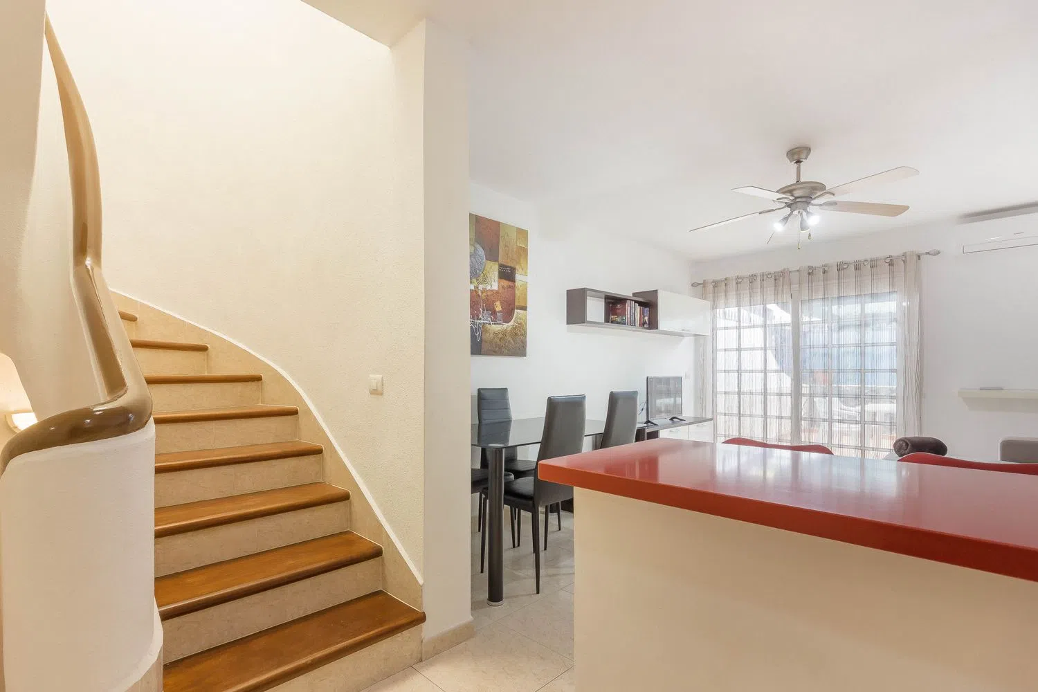 Dúplex en avenida de la Galga, 7 - Foto 2