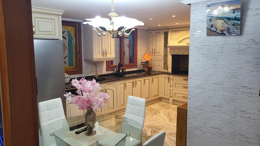 Piso en  Carrer General O'Donnell 11 - Foto 7