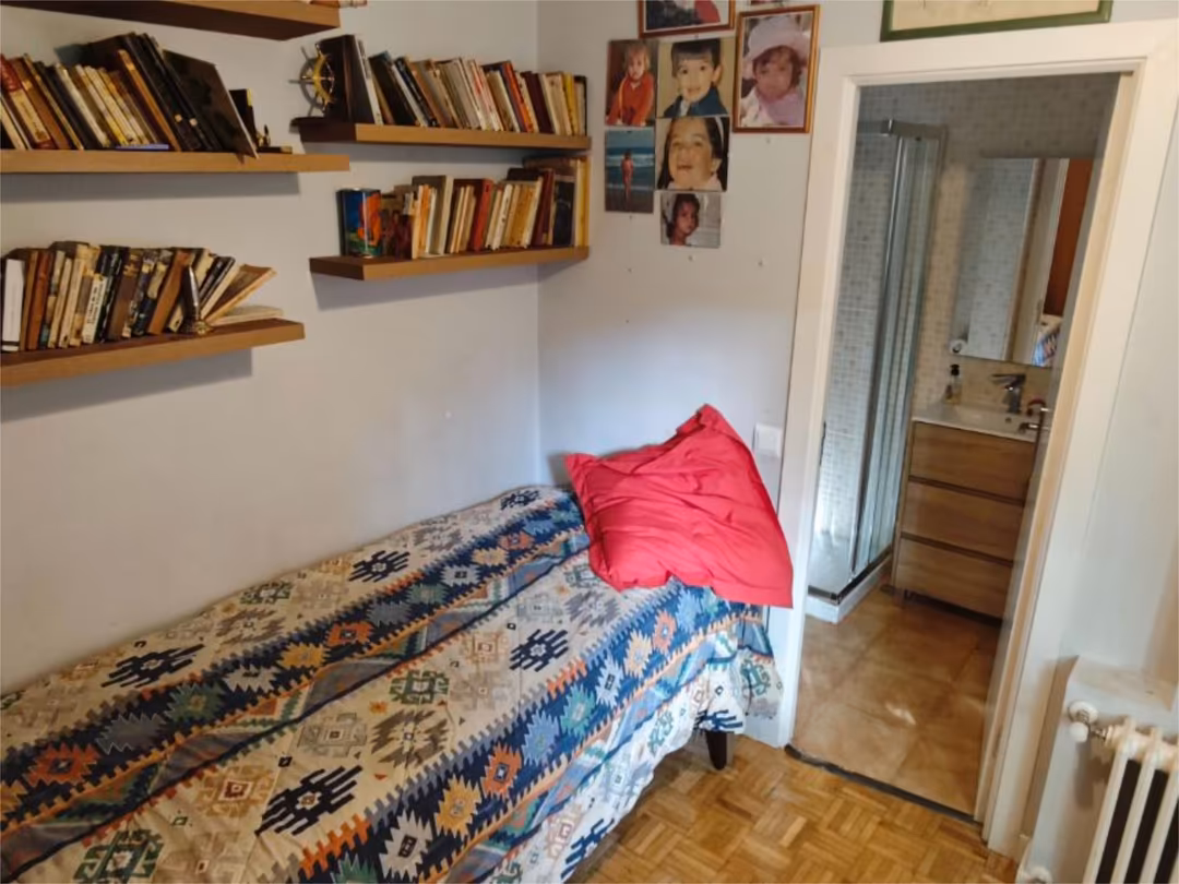 Piso en  Madrid Capital - Foto 17