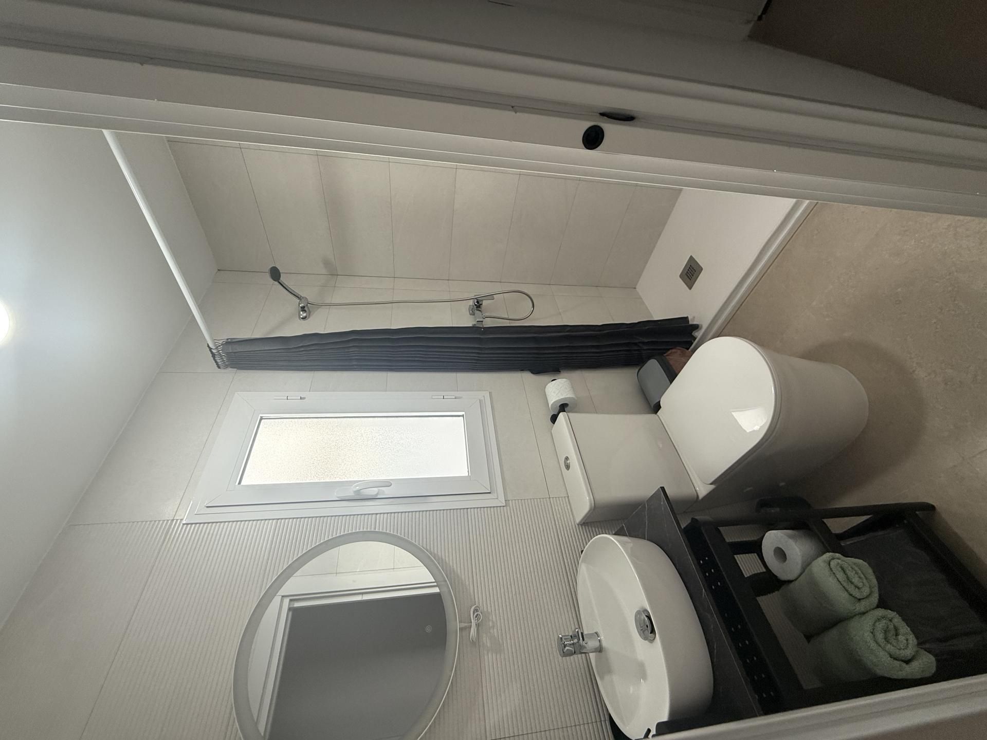 Piso en  Alameda de Barceló 87 - Foto 4