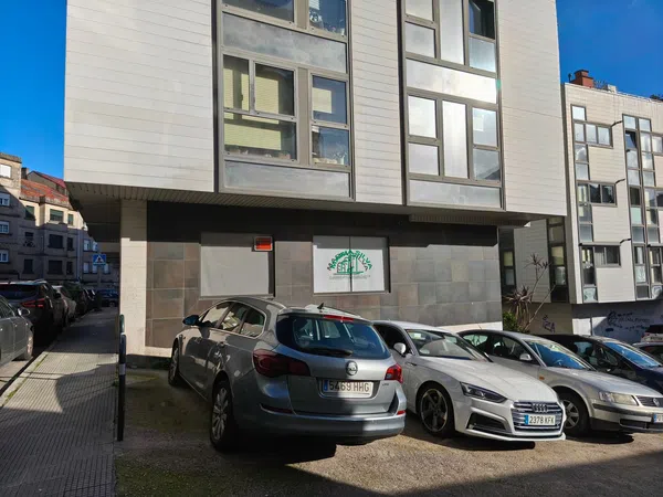 Local en Calle Aguia, 18, Casablanca - Calvario - Foto 7