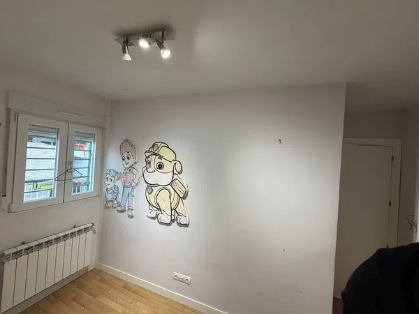 Piso en calle de Francisco Iglesias, 37 - Foto 19