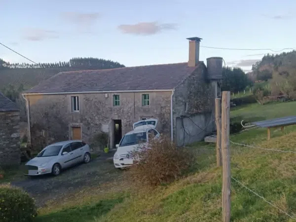 Casa de pueblo en Pastoriza s/n - Foto 2