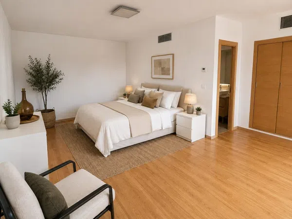 Loft en Avenida de las Jacarandas, 2, El Castell, El Castell - Foto 5