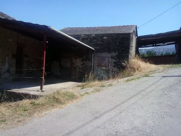 Casa de pueblo en Piñeira, 9 - Foto 4