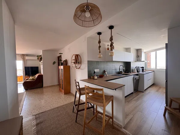 Piso en Avenida de Pulianas, 60, Campo Verde - Foto 12