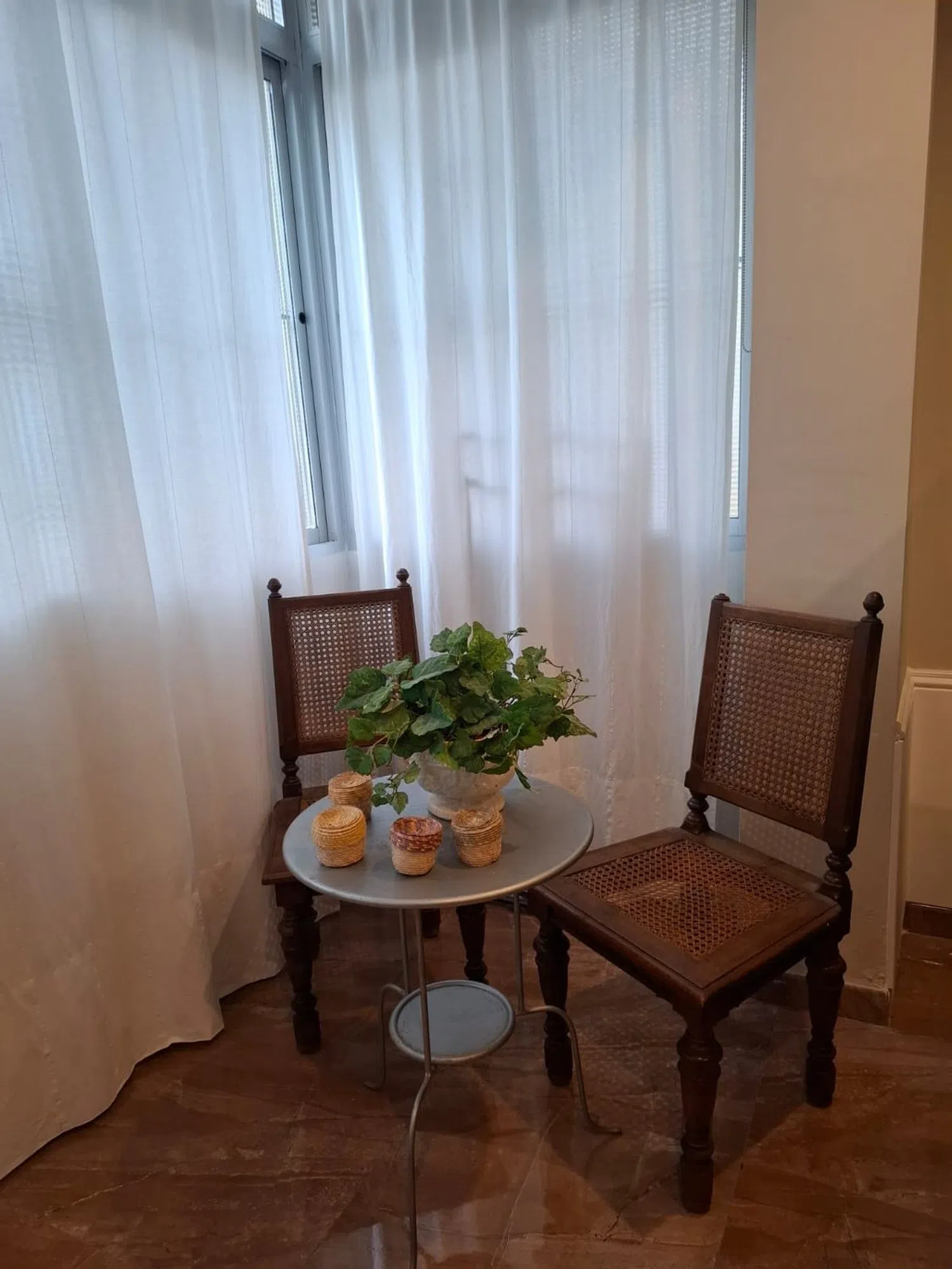 Piso en avenida Juan Sebastián Elcano, 129 - Foto 8