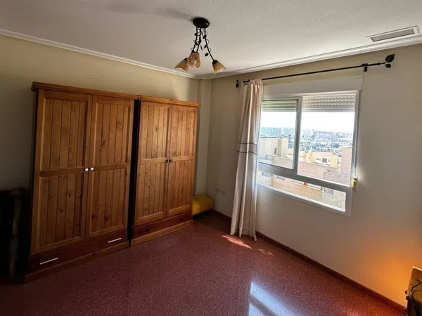 Piso en avenida Deportista Isabel Fernández, 3 - Foto 11