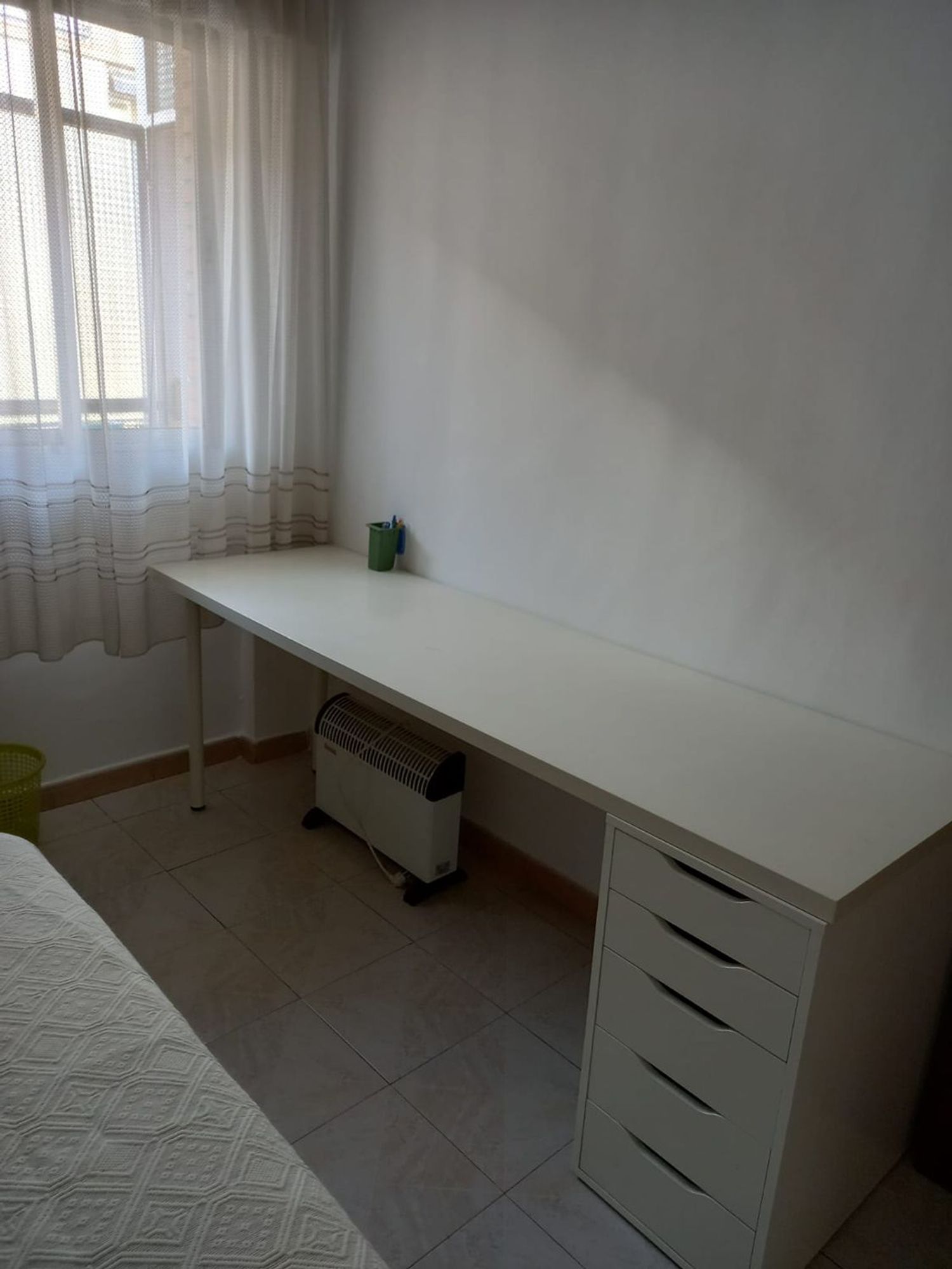 Piso en Calle Oca, 4, La Alhóndiga, La Alhóndiga - Foto 8