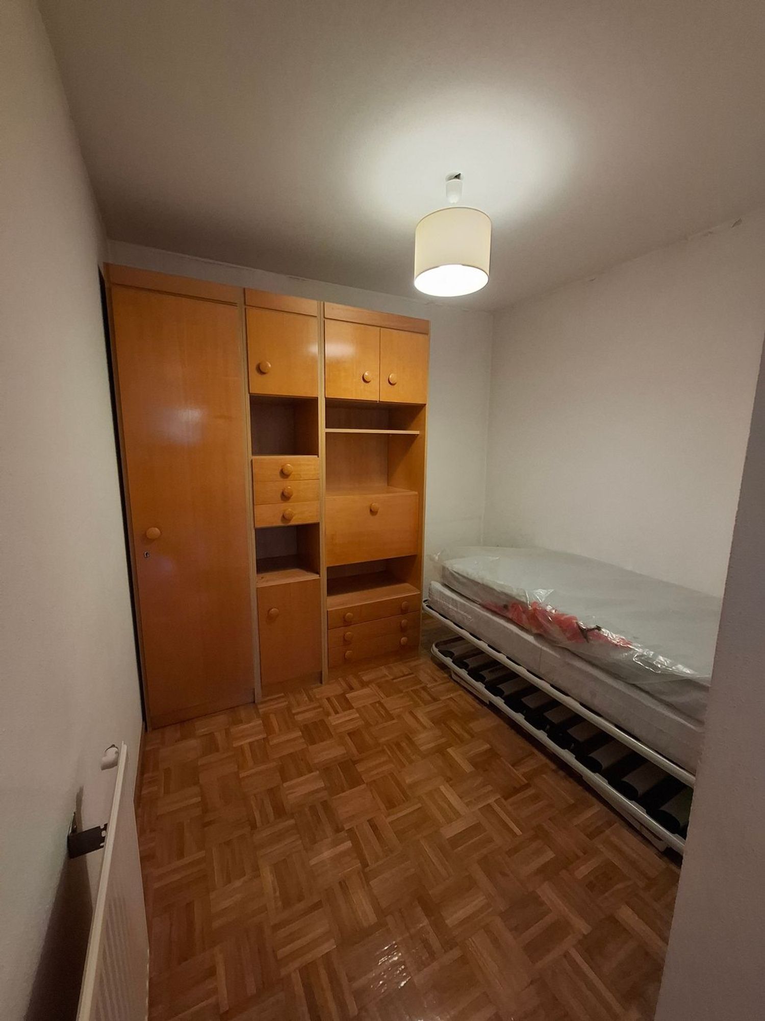 Piso en calle Ramón Aguinaga, 26 - Foto 2