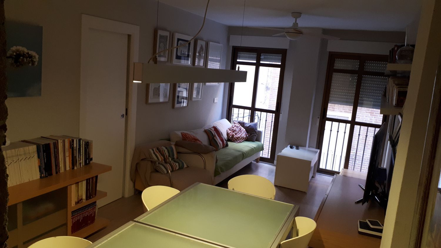 Piso en calle González Cebrián, 3 - Foto 4