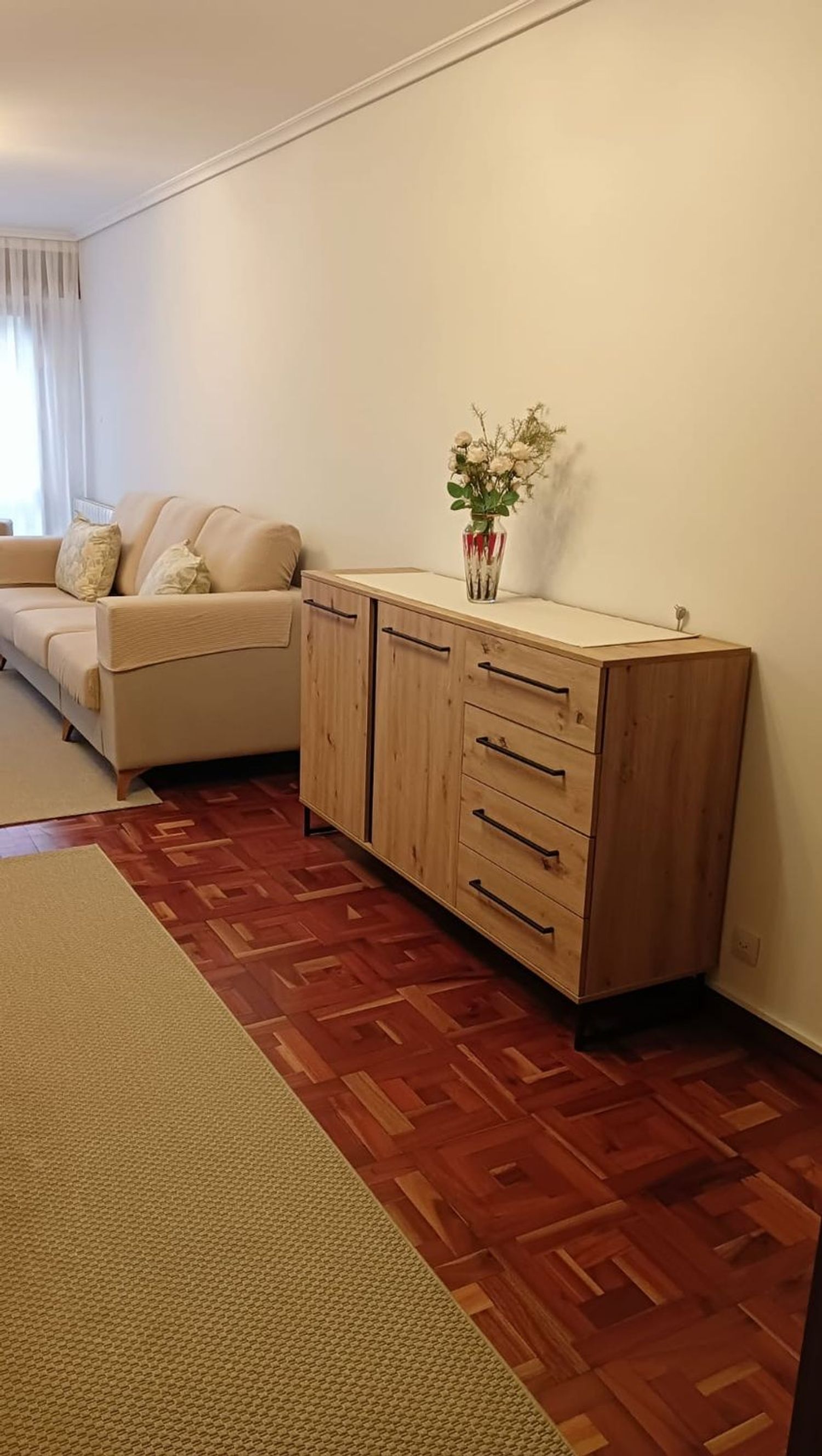 Piso en calle Vargas, 57 - Foto 3