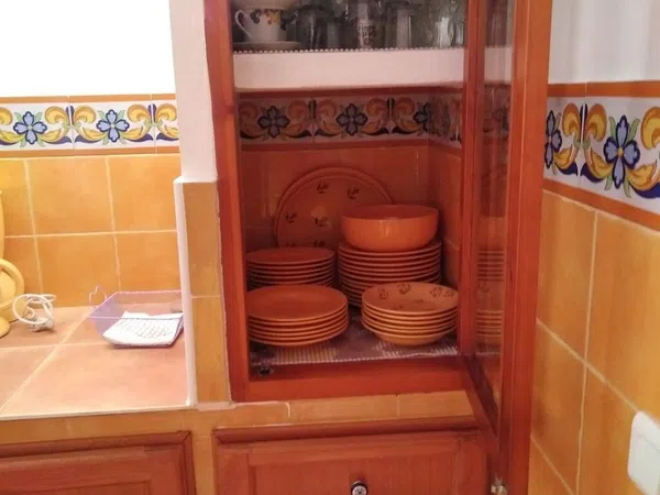 Chalet adosado en Avenida de los conquistadores, 164 - Foto 5