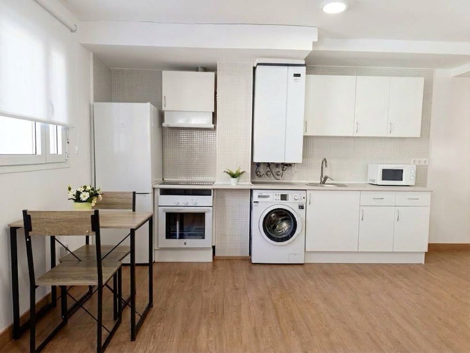 Piso en Calle Andrés Segovia, 31, San Francisco - El Chorrillo, San Francisco - El Chorrillo - Foto 6