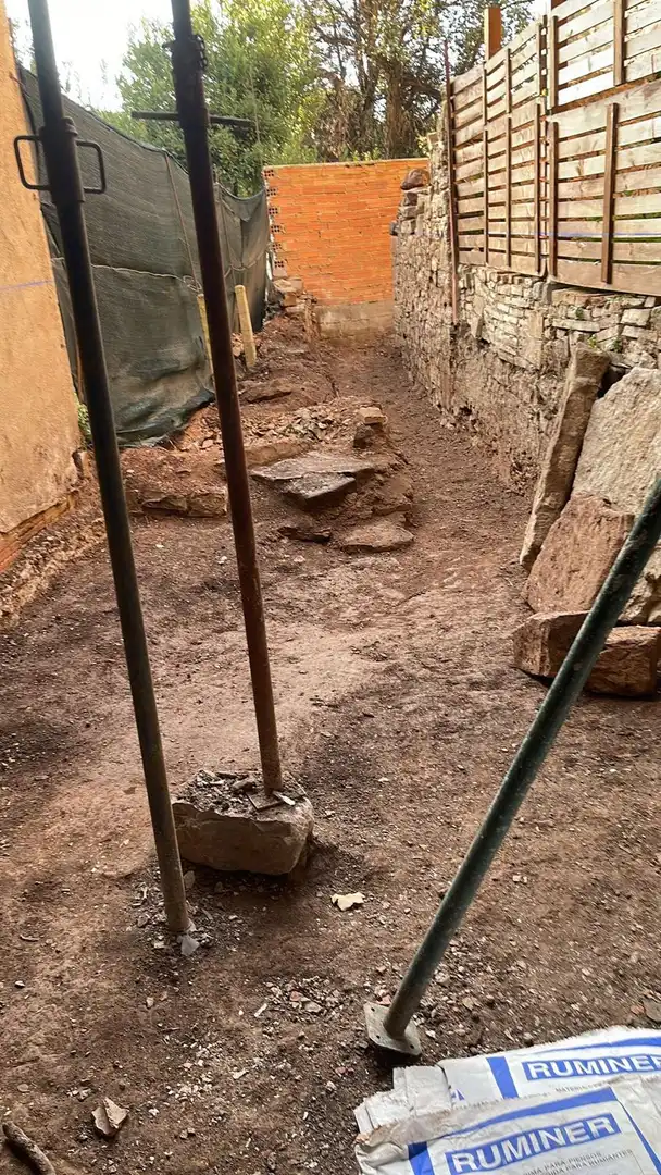 Finca rústica en  Carrer de Sant Pere 17 - Foto 6