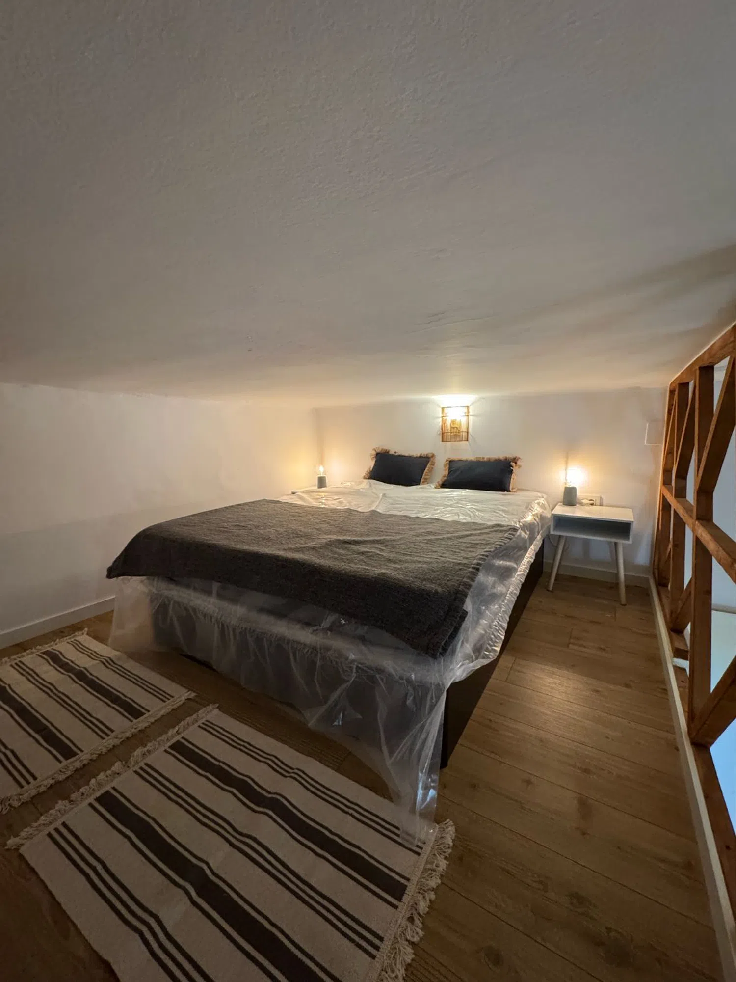 Piso en calle de Rafael Campalans, 54 - Foto 6