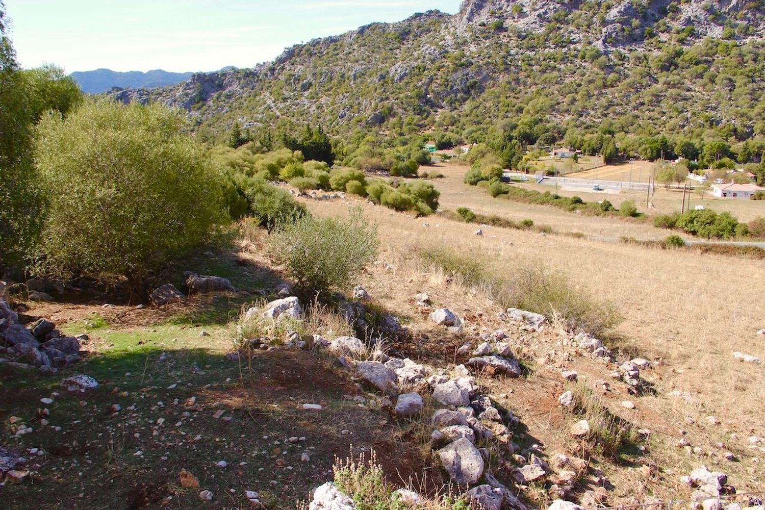 Casa rural en Llano de la Huerta, 3 - Foto 17