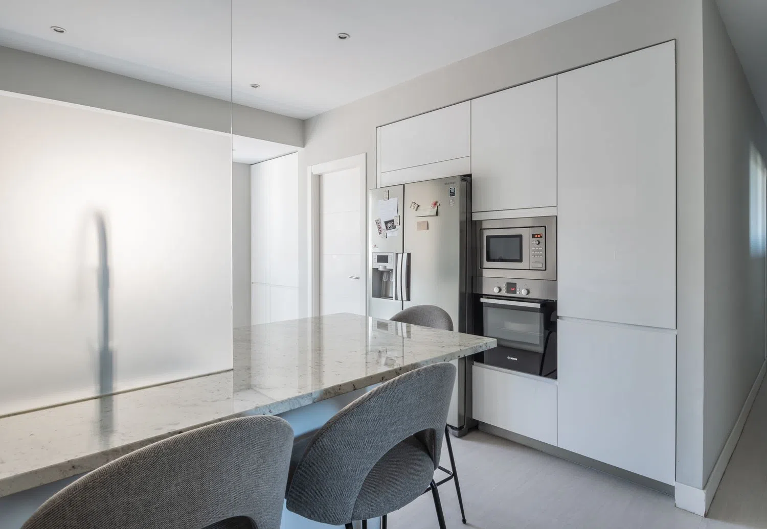 Piso en calle de Bravo Murillo, 64 - Foto 9