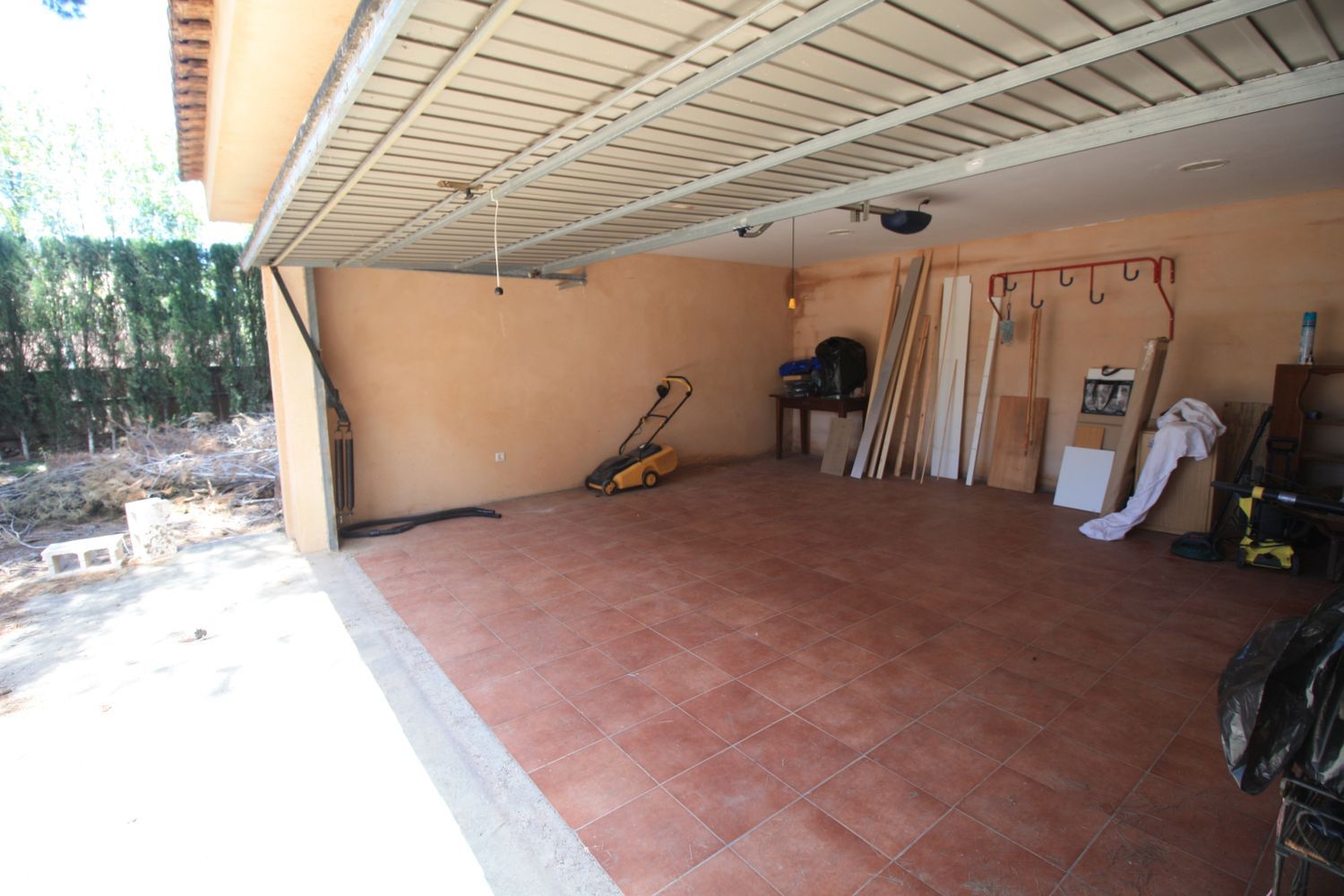 Casa o chalet independiente en La Cañada - Foto 13