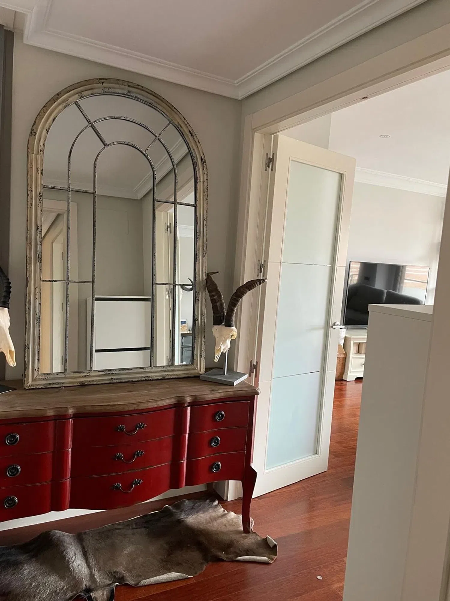 Piso en avenida Principe de Asturias, 16 - Foto 4