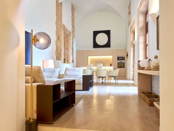 Piso en calle de Santa Fe, 5 - Foto 9