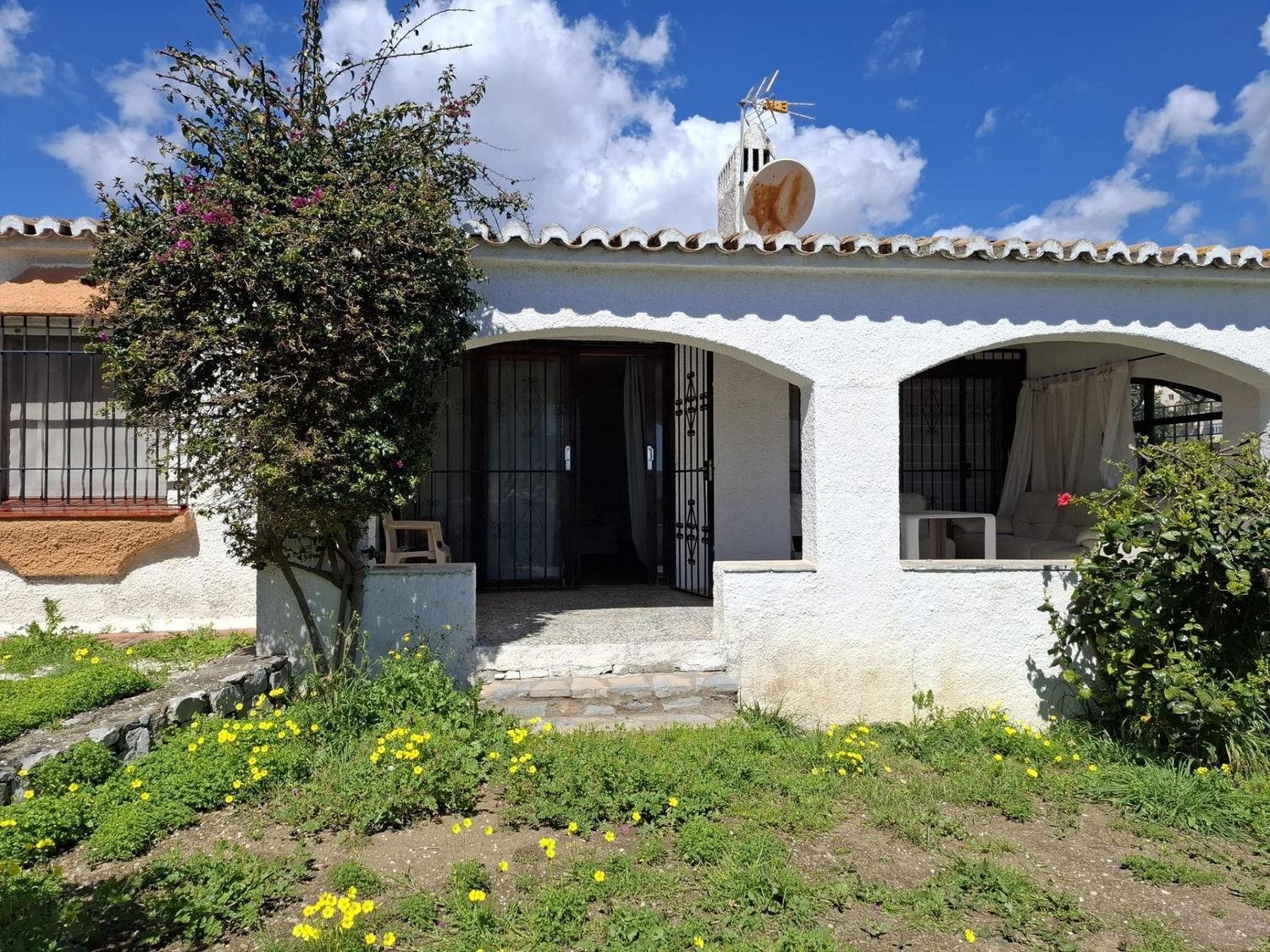 Casa o chalet independiente en Calle Pinar de Calypso, 16, Sitio de Calahonda, Sitio de Calahonda - Foto 22
