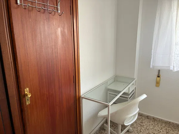 Piso en Calle Pedro Antonio de Alarcón, 37, Ronda - Arabial - Foto 10