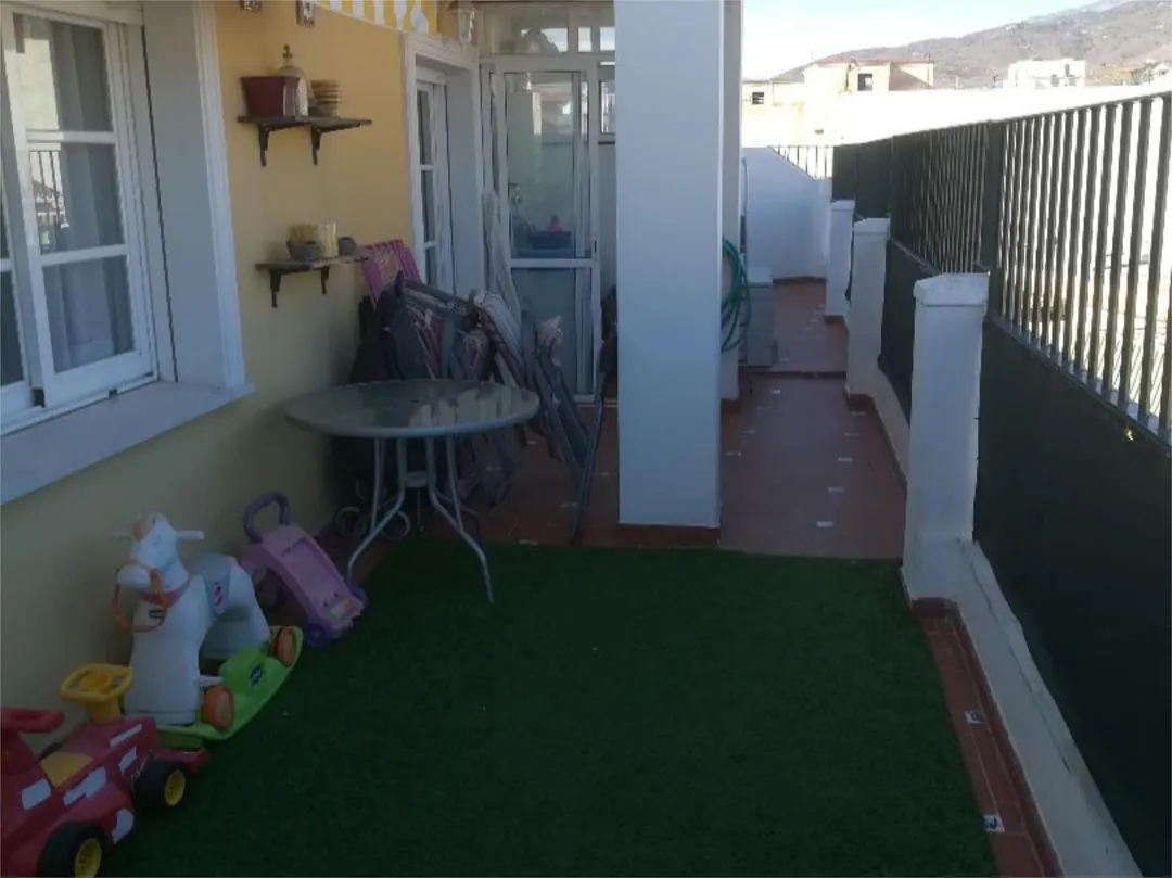 Ático en  Calle Pío Augusto Verdú 22 - Foto 4