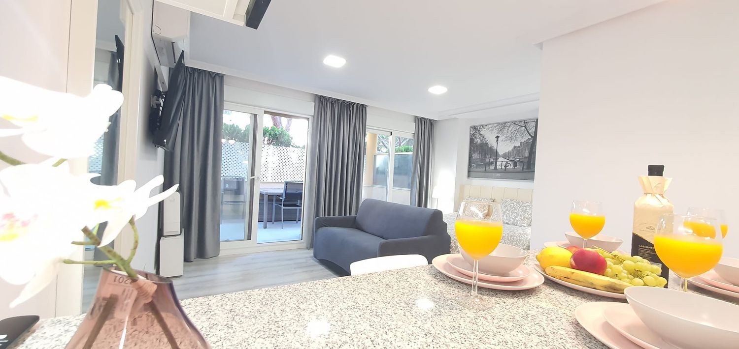 Piso en Avenida Jardines de las Golondrinas, 8, Romana Playa - Foto 11