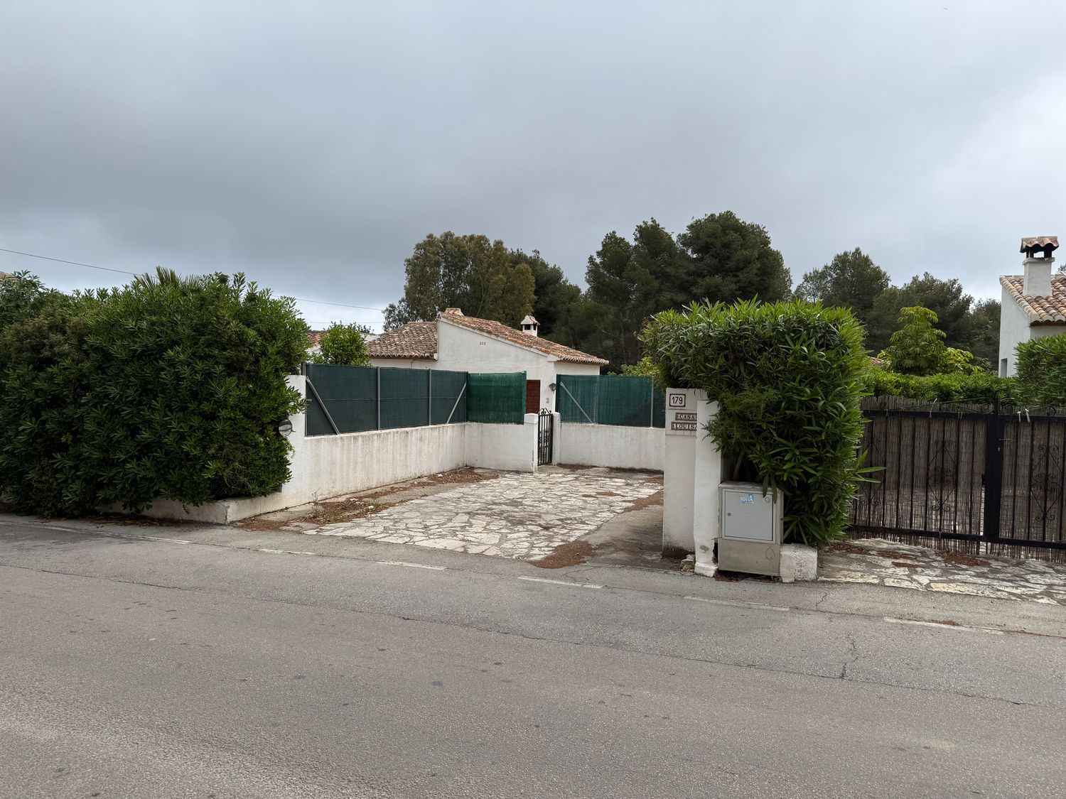 Casa o chalet independiente en Carretera de la Guardia, 177, La Granadella - Costa Nova - Foto 18