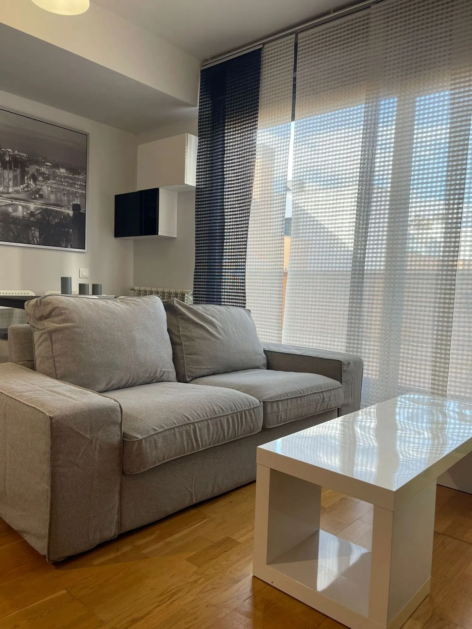 Ático en avenida de la Gavia, 11 - Foto 1