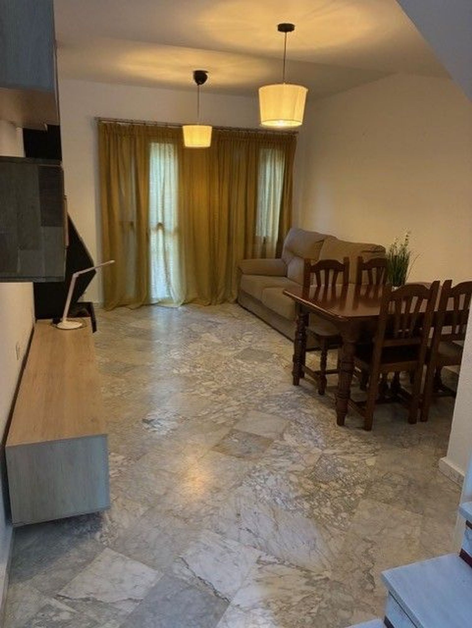 Chalet adosado en Paseo de la Torre del Catalán s/n, Islantilla Golf, Islantilla Golf - Foto 3