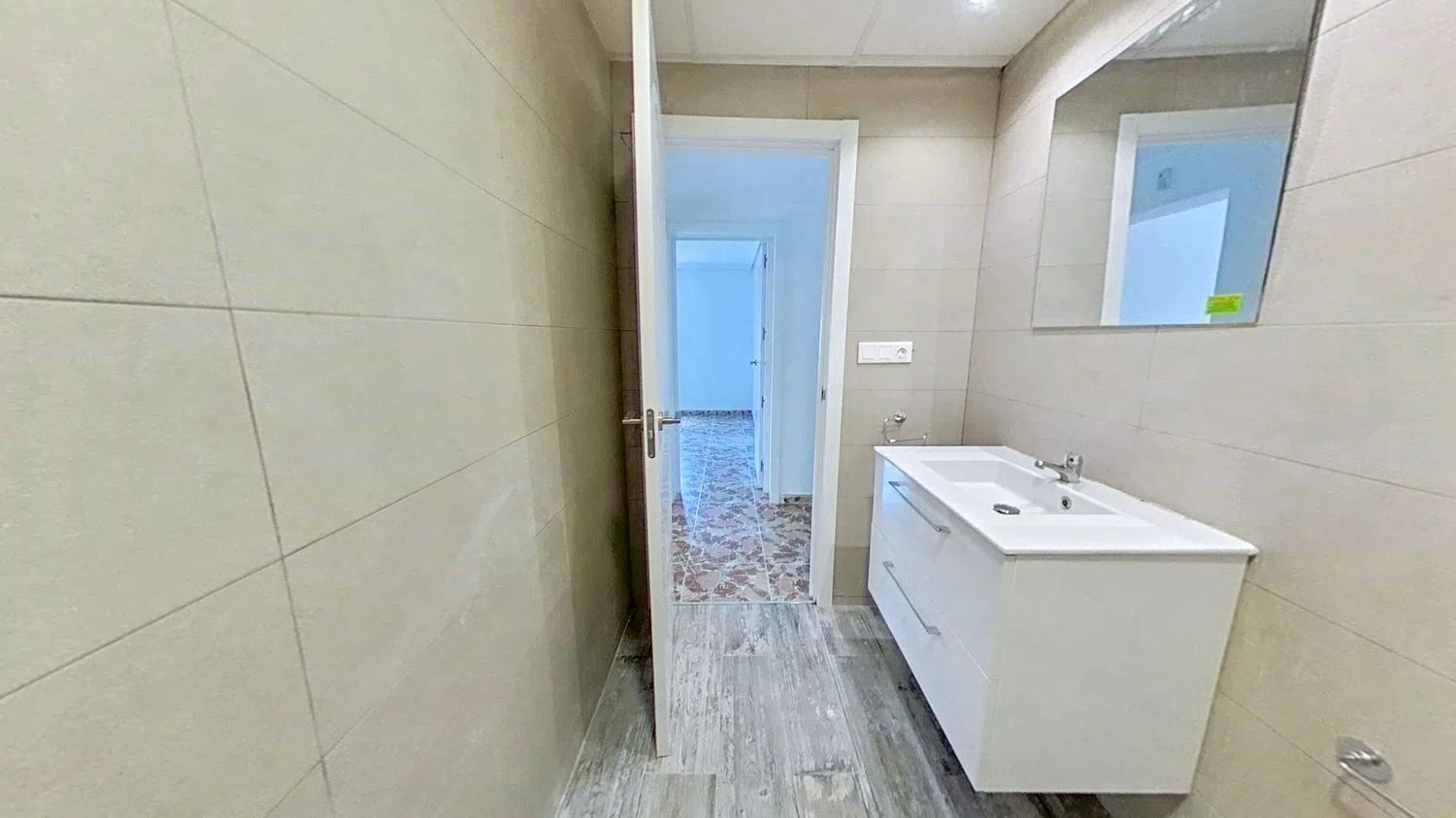 Piso en Barrio Virgen del Remedio - Parque lo Morant - Foto 30