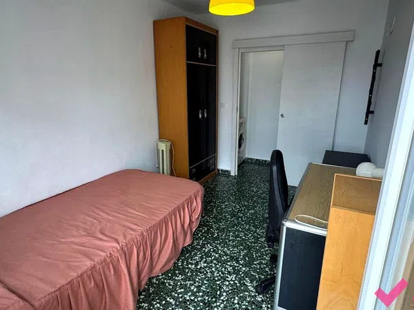 Piso en Calle de Pinzón, El Carme - Foto 29